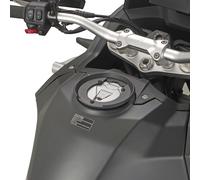 Givi Flasque de réservoir BF93 KOVE 800 X Pro 2024 Tanklock/ED Argenté