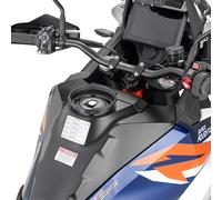 Givi Fixation de réservoir TANKLOCK/TANKLOCKED pour KTM 1290 Super ADV R/S (21)