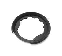 Flangia Universelle GIVI ZT480F-2R Pour Fixation Sacs De Réservoir TANLOCK