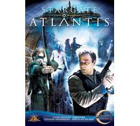 Stargate Atlantis – Flanigan, J. – Saison 1, Vol. 1.2 – Import