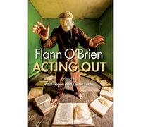 Flann O'brien