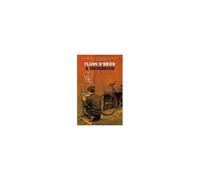 Flann O'brien & Modernism
