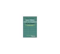 Flann o'brien myles na gopaleen et les autres masques et - M. Gallagher - Presses Universitaires Du Septen-Trion - broché - Livre
