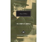 Flann O'Brien The Complete Novels