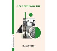Flann O'Brien The Third Policeman (Poche) Dalkey Archive Essentials