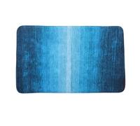 Flannel Carpet Mat | Soft Mark Protection & Comfortable Touch | Luxurious Rectangular Rug for Living Room/Kitchen/Bedroom | Home Decor Floor Mat (40 * 60)