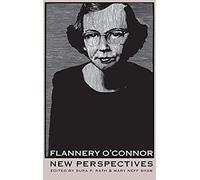 Flannery O'connor