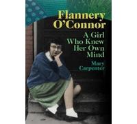 Flannery O'connor