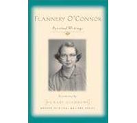 Flannery O'connor