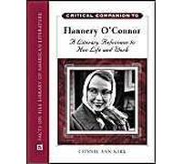 Flannery O'connor