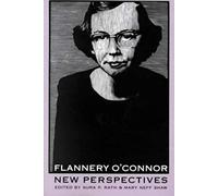 Flannery O'connor