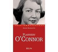 Flannery O'Connor: In extremis