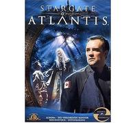 Flannigan, J. - Stargate Atlantis S2 / Vo 2.3 [Import]