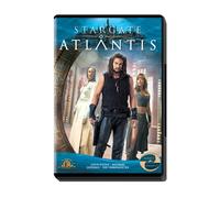 Flannigan, J. - Stargate Atlantis S2 / Vo 2.5 [Import]
