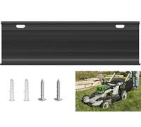 Flap 534779001 Jupe arrière de 40,6 cm Compatible avec Ryobi, pour Tondeuse électrique 40 V 50,8 cm RY40107, RY40108, RY40109, RY401011, RY401012, Smart Trek RY40LM03, RY40LM30