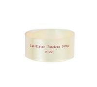 Flap Caffélatex Strip L - 26/27.5” (à l unité, sans valve) - pour jante 30-34mm ext
