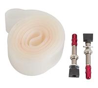 Flap Caffélatex Strip L - 29” (x2 - valves incluses) - pour jante 30-34mm ext