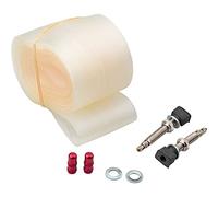 Flap Caffélatex Strip Plus L - 29” (x2 - valves incluses) - pour jante 46-50mm ext