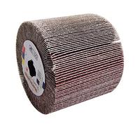 Flap Sanding Drum 120mm (Grain 80)