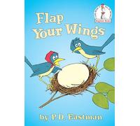 Flap Your Wings