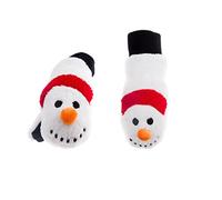 FlapJackKids Gants pour enfants en polaire