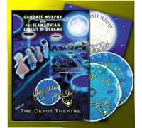 Flapjacks from the Sky Concert-Live at the Depot T [DVD] [Import]