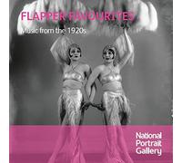 FLAPPER FAVOURITES: Music from the 1920s