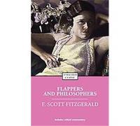Flappers and Philosophers F. Scott Fitzgerald (Auteur)