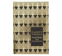 F. Scott Fitzgerald – Flappers and Philosophers – Recueil de nouvelles