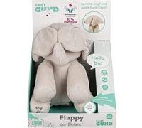 Flappy l'éléphant 30,5cm G