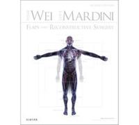 Flaps and Reconstructive Surgery by Mardini & Samir Chang Gung Memorial Hospital & Taipei & Taiwan Fu - Chan Wei, Mardini Md, Samir (Auteur)