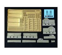 Flaps For P2v Neptune - 1:72e -