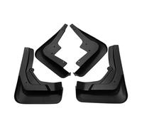 Flaps Splash Fender Pour GLC 2017-2019 Panneau Décoratif Garde-boue Garde-boue De Pneu Garde-boue Moyeu Roue Pièces Détachées Automobiles Bavettes Voiture