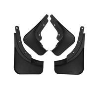 Flaps Splash Fender Pour Hyundai Pour Casper 2021-2024 4 Pièces Garde-boue Pneu De Voiture Roues Avant Et Arrière Accessoire Bavettes Voiture