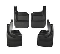 Flaps Splash Fender Pour Wrangler Pour Rubicon 2023 2024 4 Pièces Garde-boue De Voiture Protection Bavettes Voiture