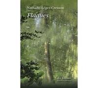 Flaques Nathalie Léger-Cresson (Auteur)