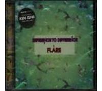 Flare,Aka Ken Ishii - Reference to Difference