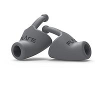 Flare Audio® Calmer® Grey - Dispositif intra-auriculaire pour apaiser en douceur les sensibilités sonores et réduire le stress - Pour l'audition sensible, l'autisme, le TDAH