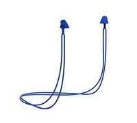 Flare Audio® Calmer® Kids Secure Blue - Dispositif intra-auriculaire pour apaiser en douceur les sensibilités sonores et réduire le stress - Pour l'audition sensible, l'autisme, le TDAH