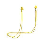 Flare Audio® Calmer® Kids Secure Yellow - Dispositif intra-auriculaire pour apaiser en douceur les sensibilités sonores et réduire le stress - Pour l'audition sensible, l'autisme, le TDAH