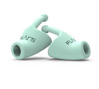 Flare Audio® Calmer® Mint - Dispositif intra-auriculaire pour apaiser en douceur les sensibilités sonores et réduire le stress - Pour l'audition sensible, l'autisme, le TDAH