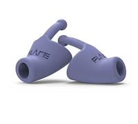 Flare Audio® Calmer® Original Purple - Dispositif intra-auriculaire pour apaiser en douceur les sensibilités sonores et réduire le stress - Pour l'audition sensible, l'autisme, le TDAH