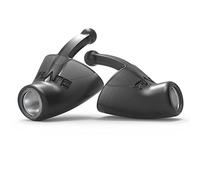 Flare Audio® Calmer® PRO - Dispositif intra-auriculaire pour apaiser en douceur les sensibilités sonores et réduire le stress - Pour l'audition sensible, l'autisme, le TDAH