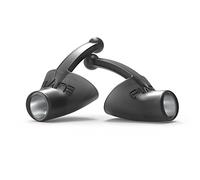 Flare Audio® Calmer® PRO Mini - Dispositif intra-auriculaire pour apaiser en douceur les sensibilités sonores et réduire le stress - Pour l'audition sensible, l'autisme, le TDAH
