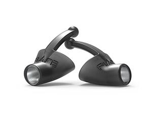 Flare Audio® Calmer® PRO Mini - Dispositif intra-auriculaire pour apaiser en douceur les sensibilités sonores et réduire le stress - Pour l'audition sensible, l'autisme, le TDAH