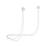 Flare Audio® Calmer® Secure Mini Translucent - Dispositif intra-auriculaire pour apaiser en douceur les sensibilités sonores et réduire le stress - Pour l'audition sensible, l'autisme, le TDAH
