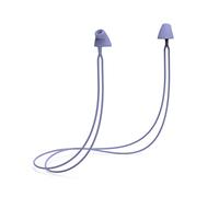 Flare Audio® Calmer® Secure Purple - Dispositif intra-auriculaire pour apaiser en douceur les sensibilités sonores et réduire le stress - Pour l'audition sensible, l'autisme, le TDAH
