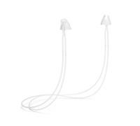 Flare Audio® Calmer® Secure Translucent - Dispositif intra-auriculaire pour apaiser en douceur les sensibilités sonores et réduire le stress - Pour l'audition sensible, l'autisme, le TDAH