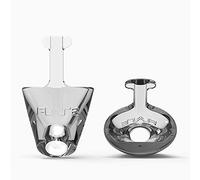 FLARE AUDIO EarHD 360 Music Edition - Un petit appareil révolutionnaire porté dans l'oreille pour augmenter la qualité du son, à porter sous les écouteurs, écouter de la chaîne hifi, stéréo de voiture