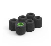 Flare Audio® - Oreillettes universelles de rechange